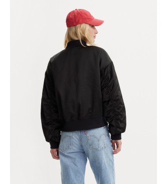 Levi's Andy Tech Jacket black