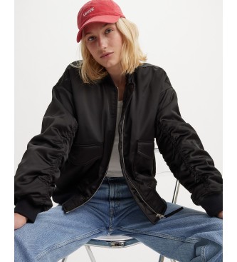 Levi's Andy Tech Jacket black
