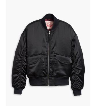 Levi's Andy Tech Jacket black