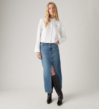 Levi's Nederdel Column bl