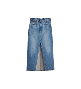 Levi's Nederdel Column bl