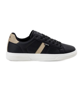 Levi's Turnschuhe Archie schwarz