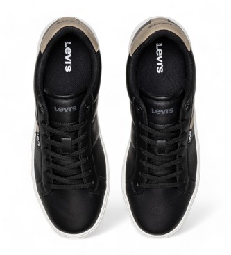 Levi's Trainers Archie black