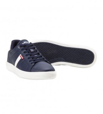 Levi's Trainers Archie navy