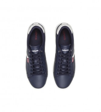 Levi's Trainers Archie navy