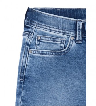Pepe Jeans Jeans Archie blauw