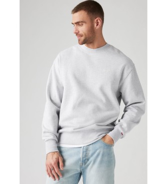 Levi's Authentic Sweatshirt grey