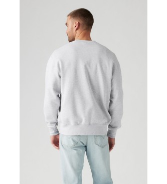 Levi's Authentic Sweatshirt grey
