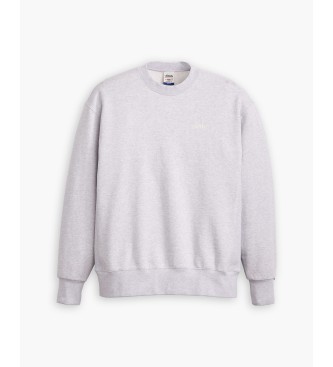 Levi's Authentic Sweatshirt grey