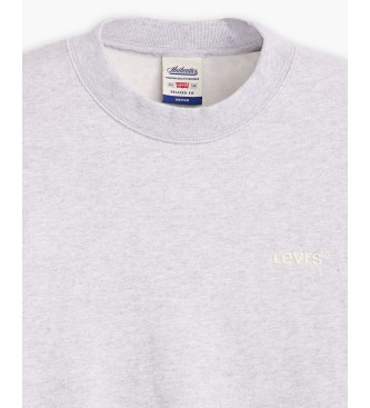 Levi's Authentic Sweatshirt grey
