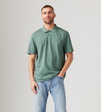 Levi's Authentique Polo vert