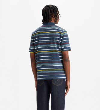 Levi's Polo Authentic marino