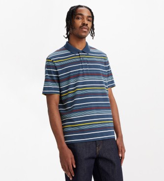 Levi's Polo Authentic marino