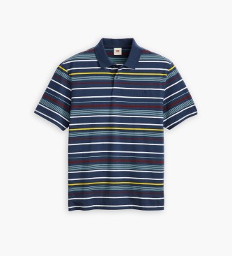 Levi's Polo Authentic marino