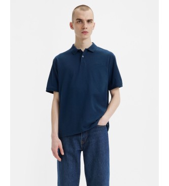 Levi's Polo Authentic navy
