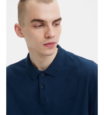 Levi's Polo Authentic navy
