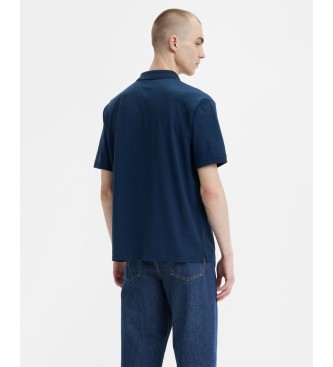 Levi's Polo Authentic navy