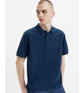 Levi's Polo Authentic navy
