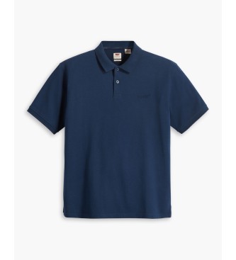 Levi's Polo Authentic navy