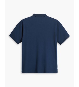 Levi's Polo Authentic navy