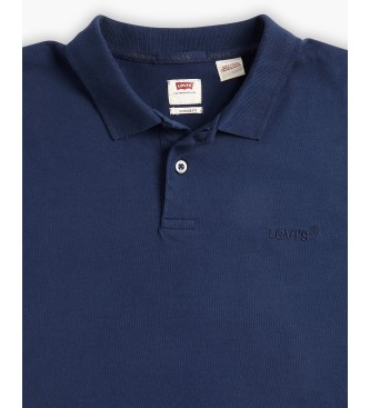 Levi's Polo Authentic navy