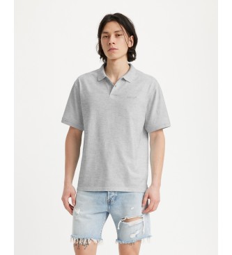 Levi's Polo Authentic grau