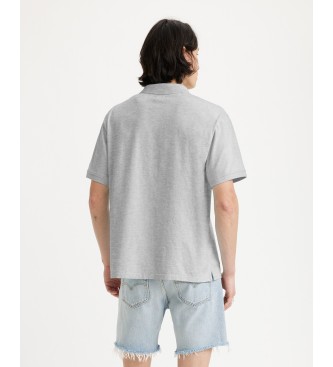 Levi's Polo Authentic grau