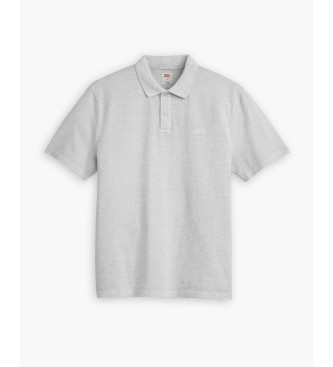 Levi's Polo Authentic grau