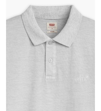 Levi's Polo Authentic grau