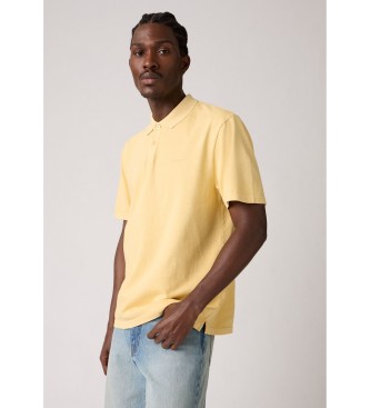Levi's Polo Authentic jaune