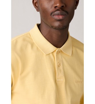 Levi's Polo Authentic jaune