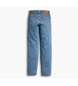 Levi's Baggy Jeans Pappa bl