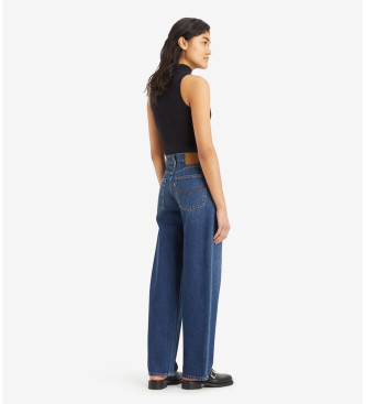 Levi's Calas de ganga largas Dad blue