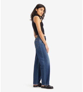 Levi's Baggy jeans far bl