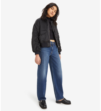 Levi's Baggy jeans far bl