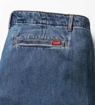 Levi's Performance Jeans cinesi XL blu alla moda