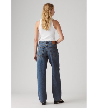 Levi's Jeans Baggy Dad azul