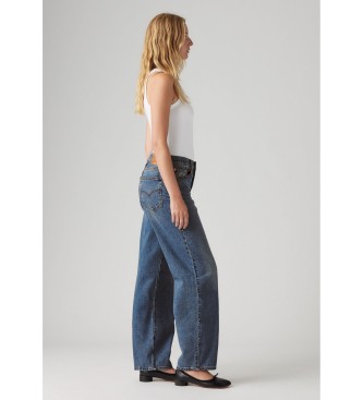 Levi's Jeans Baggy Dad azul