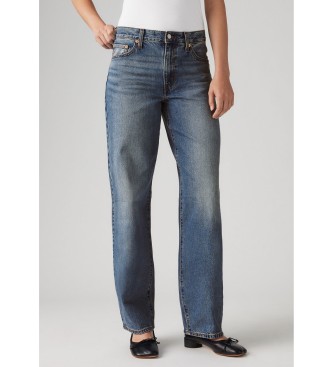 Levi's Jeans Baggy Dad azul