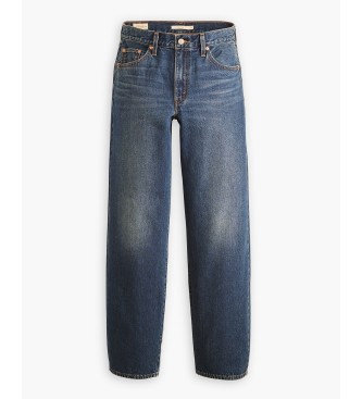 Levi's Jeans Baggy Dad azul