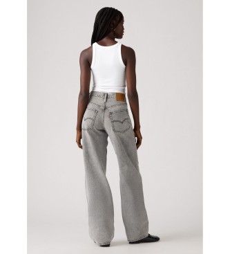 Levi's Jeans Baggy Dad gris