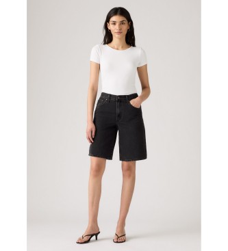 Levi's Kort Baggy Dad Jort sort