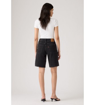 Levi's Kort Baggy Dad Jort sort