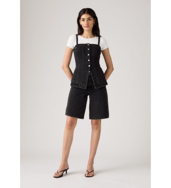 Levi's Kort Baggy Dad Jort sort