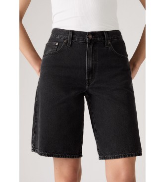 Levi's Kort Baggy Dad Jort sort