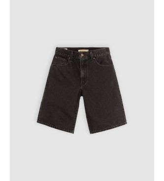 Levi's Kort Baggy Dad Jort sort