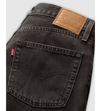 Levi's Kort Baggy Dad Jort sort
