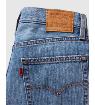 Levi's Baggy Jeans Dad blue