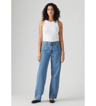 Levi's Baggy Jeans Pappa bl