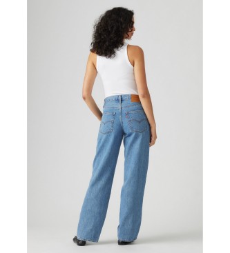 Levi's Baggy Jeans Pappa bl